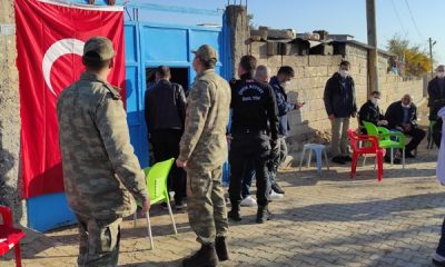 Teroristlerden Nusaybin E Havanli Saldiri 8 Sehit 35 Yarali Haberler